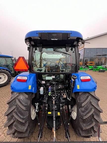 New Holland T5.90S Traktor Nord Ed. 3 of 4