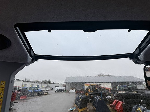 New Holland T5.110 AC, Snöekipage 11 of 12