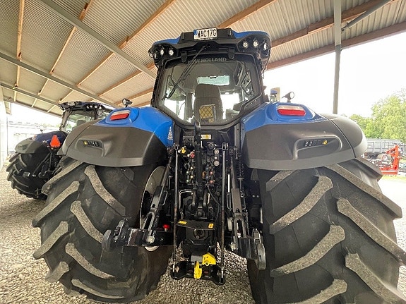 New Holland T7.315 HD FLP, New Gen 8 of 8