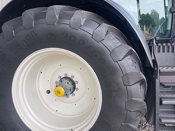 New Holland T7.315 HD FLP, New Gen 5 of 8