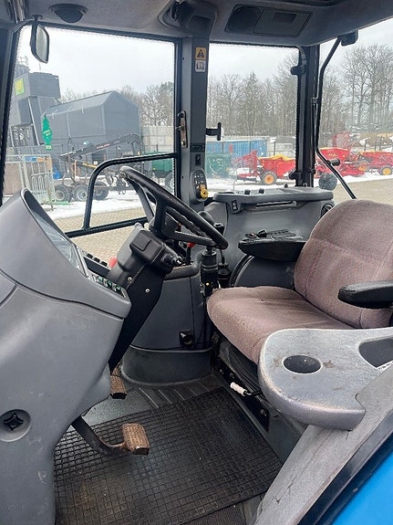 New Holland TS 90 4 of 5