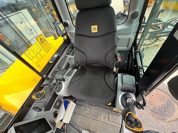 JCB 90Z-2 Kampanjränta 0,99% 2 of 3