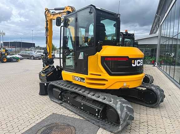 JCB 90Z-2 Kampanjränta 0,99% 3 of 3