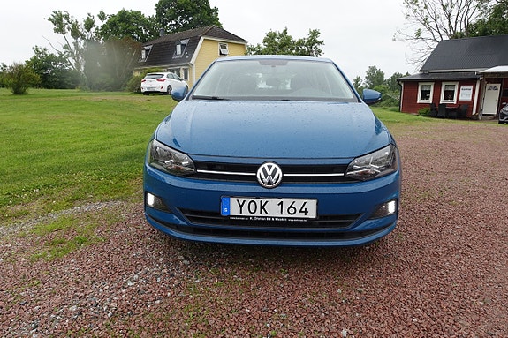 Volkswagen Polo 5 of 5