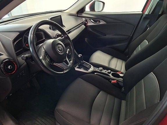 Mazda CX-3 5 of 8