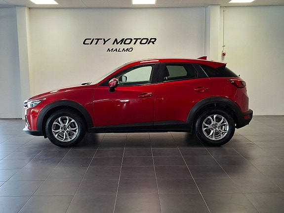 Mazda CX-3 2 of 8