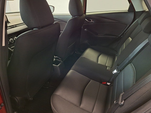 Mazda CX-3 6 of 8