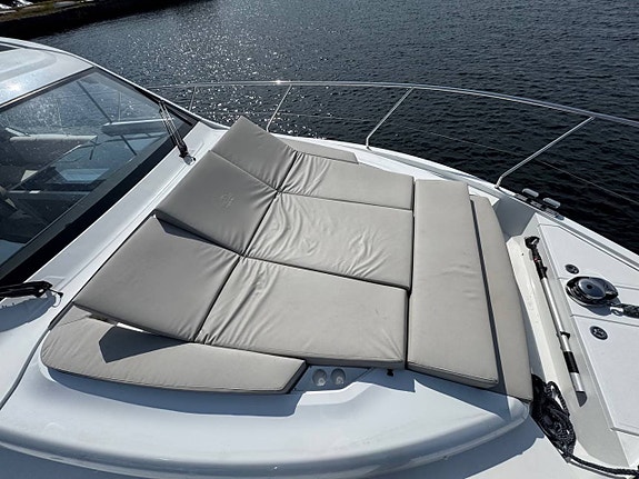 Sealine C390 / 2x Volvo Penta 380 HK D6 / 2020 5 of 5