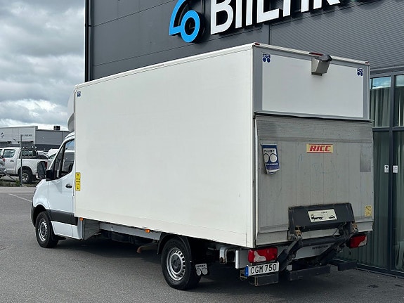 Mercedes-Benz Sprinter 316 2 of 5