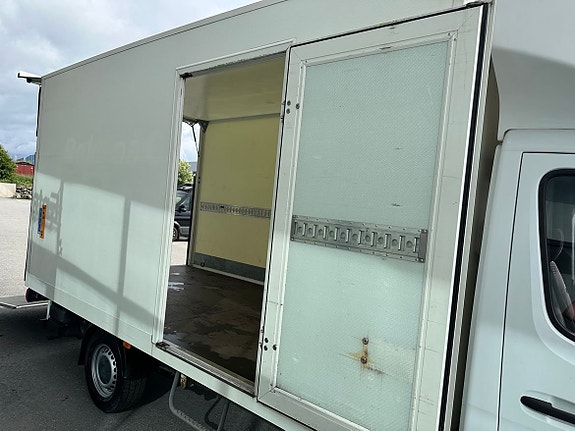 Mercedes-Benz Sprinter 316 4 of 5