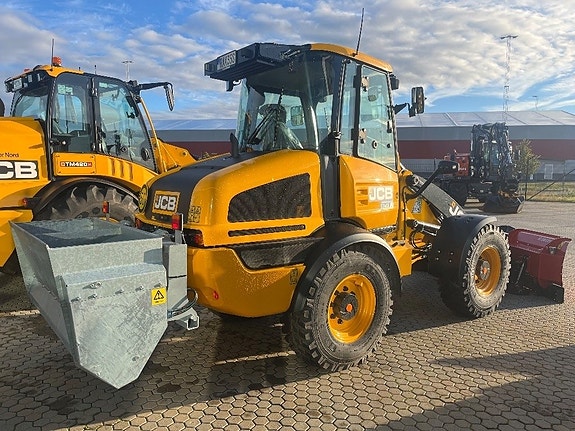 JCB 409 Winter ed. Kanonpris 4 of 5