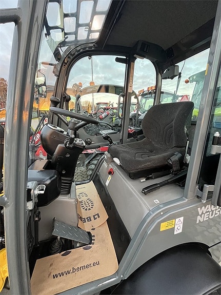 Wacker Neuson WL 25 SMS-fäste 5 of 5