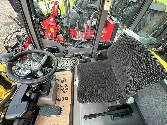 Wacker Neuson WL 25 SMS-fäste 6 of 7