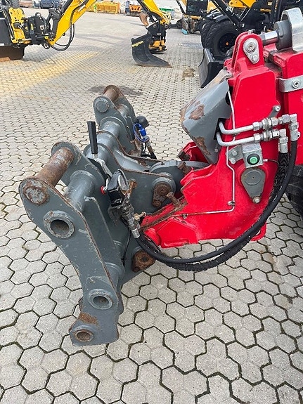 Weidemann 5080T 5 of 5