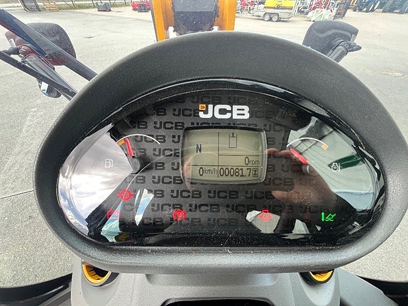 JCB 409 Steg V Endast 82h 5 of 5
