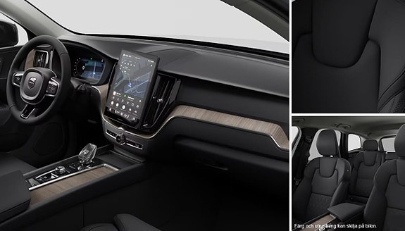 Volvo XC60 4 of 4