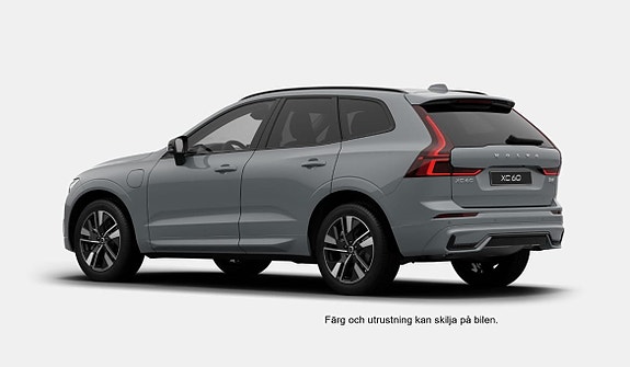 Volvo XC60 3 of 4
