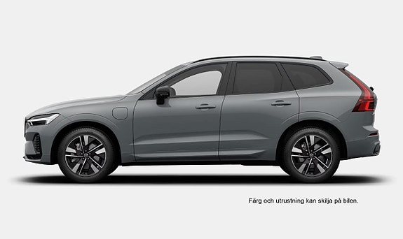 Volvo XC60 2 of 4