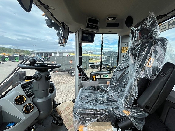 JCB 419 S Nordic Ed, 50km/h 1.99% ränta!! 5 of 5