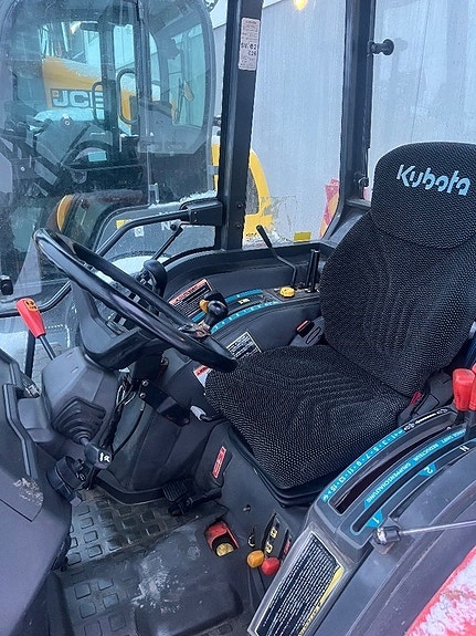 Kubota STV 36 5 of 6