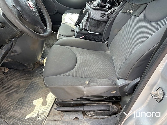 Fiat Scudo 10 of 23