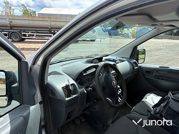 Fiat Scudo 8 of 23