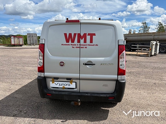 Fiat Scudo 4 of 5