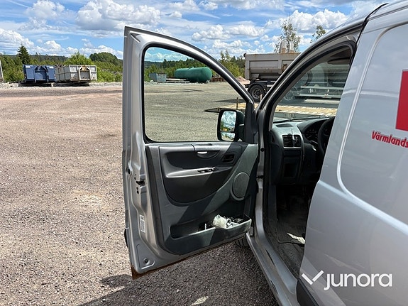 Fiat Scudo 7 of 23