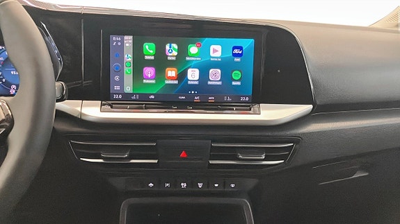 Ford Transit Connect 8 of 11