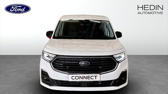 Ford Transit Connect 2 of 5
