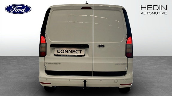 Ford Transit Connect 5 of 5