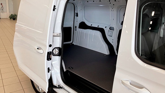 Ford Transit Connect 11 of 11
