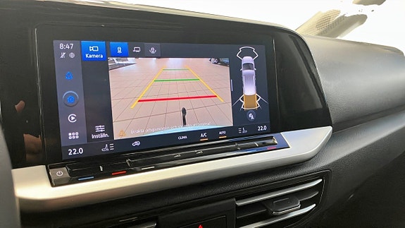 Ford Transit Connect 10 of 11
