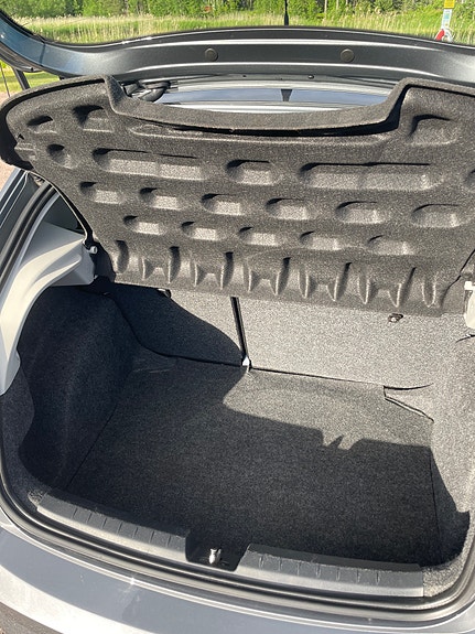 Seat Ibiza 8 of 9