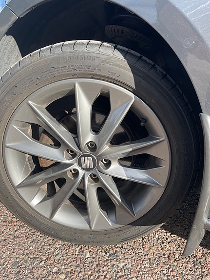 Seat Ibiza 9 of 9