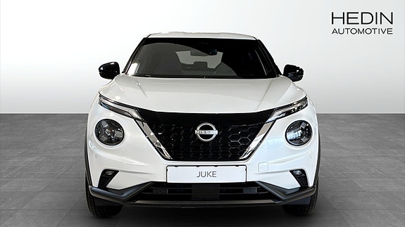 Nissan Juke 8 of 9