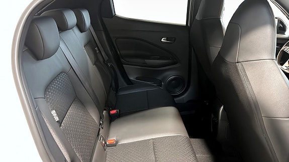 Nissan Juke 5 of 9