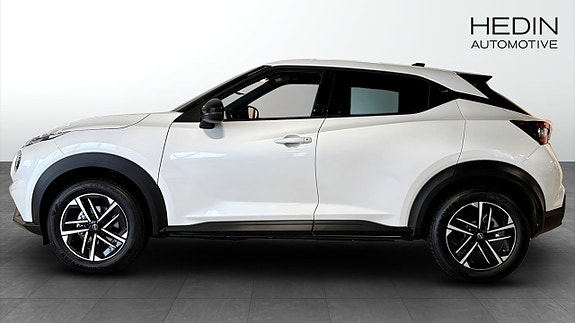 Nissan Juke 6 of 9