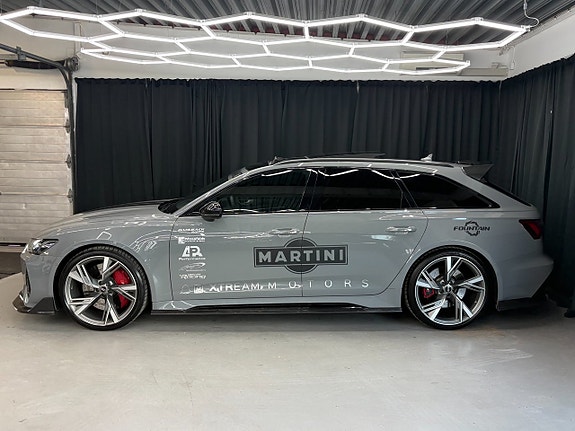 Audi RS6 12 of 14