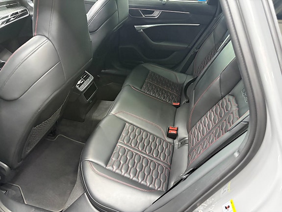 Audi RS6 7 of 14