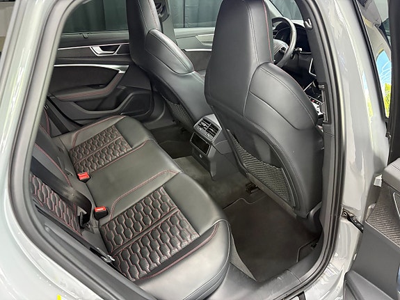 Audi RS6 8 of 14