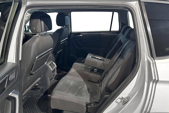Volkswagen Tiguan Allspace 15 of 30