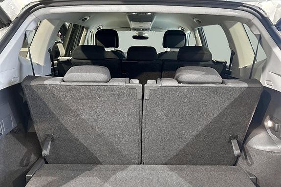 Volkswagen Tiguan Allspace 21 of 30