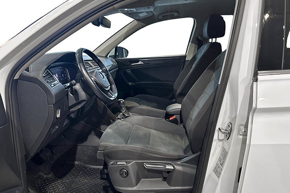 Volkswagen Tiguan Allspace 14 of 30