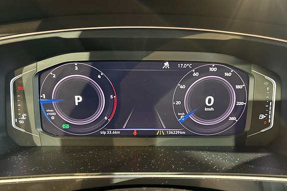 Volkswagen Tiguan Allspace 26 of 30
