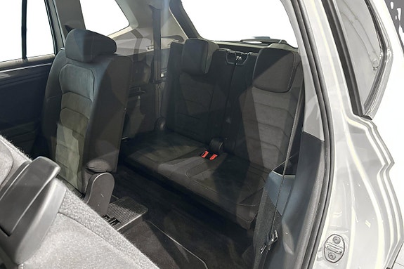 Volkswagen Tiguan Allspace 22 of 30