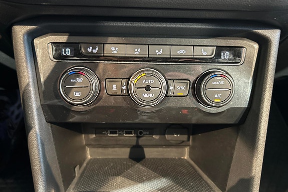 Volkswagen Tiguan Allspace 29 of 30