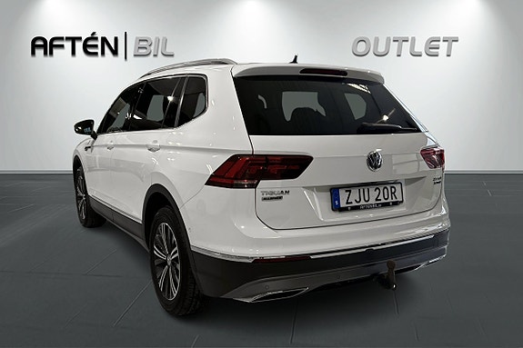 Volkswagen Tiguan Allspace 9 of 30