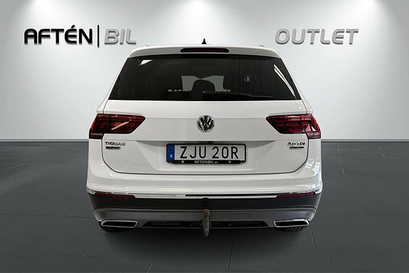 Volkswagen Tiguan Allspace 8 of 30