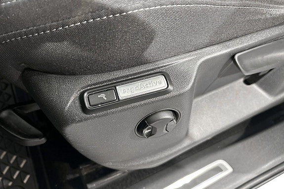 Volkswagen Tiguan Allspace 25 of 30